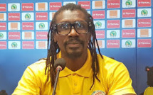 Éliminatoires Can-2021 : Diao Baldé zappé, 3 ‘’bleus’’ dans la Tanière