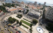 La place de l'indépendance toujours impénétrable