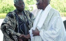 Journée chargée pour Olusegun Obasanjo