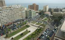 APRÈS UNE SEMAINE D’AFFRONTEMNTS, LE CENTRE-VILLE DE DAKAR RENOUE AVEC LA QUIÉTUDE
