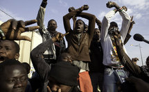 Pas de printemps arabe au Sénégal