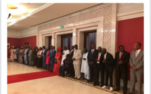 Guinée-Bissau: Le président nomme son nouveau gouvernement