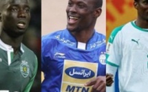 Naby Sarr, Moussa Ndiaye, Baba Thiam : Les ‘’bleus’’ de la tanière