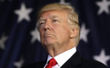 La Chambre des représentants officialise l’enquête en destitution du président Trump