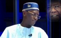 VIDEO - Les derniers instants d’Al Amine racontés par son fils Serigne Cheikh Tidiane Sy
