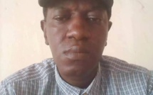 Nécrologie: le journaliste Mouhamadou Papo Mané est décédé