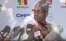 VIDEO - Salon Tournant sur l'Economie Sociale Solidaire du Ministère de la Microfinance avec Zahra Iyane THIAM