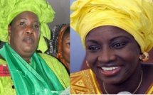 Aminata Touré adresse ses félicitations et salue le parcours de la nouvelle présidente du HCCT