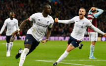 Aston Villa-Liverpool (1-2) : revivez la grosse performance de Sadio Mané