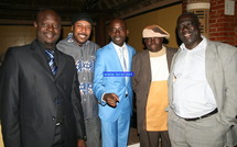 Qui disait que les comédiens n'étaient pas élégants?