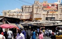 Abdou Karim Fofana sur le marché Sandaga: « nous sommes d’accord avec les commerçants sur un site de recasement de 3000 hectares »