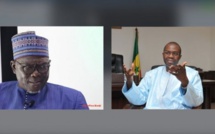 Limogeages de Kaba et Diakhaté: Jean Paul Dias rame à contre-courant et parle d’'encasernement'
