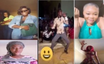 VIDEO - TIK TOK sénégalais - COMPILATION des Meilleures VIDEOS du moment #1