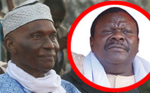 [En Exclusivité la Vidéo] Cheikh Béthio donne son ndigueul