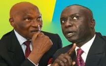 Les plans du Palais contre Idrissa Seck