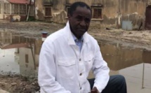"Ino" Gaye ou l'art du banditisme sur Facebook