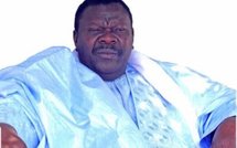 Vidéo du Ndigueul de Cheikh Béthio