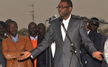 Youssou Ndour, invité-surprise du meeting de clôture de Macky Sall