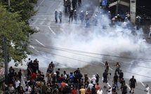 La CADHP condamne l'utilisation de la force contre les manifestants et appelle à la libération des personnes arbitrairement arrêtés