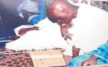 Scrutin de demain : Wade casque fort pour le mystique