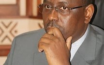 Macky Sall: "Un haut gradé de la police est allé chercher du matériel de répression en dehors des circuits normaux"