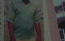 Quand Ousmane Ngom Jouait au football