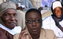 Visite à Yoff Layène : Wade promet de régler le problème des eaux usées