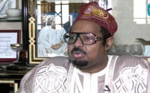 VIDEO - AHMED KHALIFA NIASSE met en garde et avertit: "Gni di gni wakh ay sous tidianes dafay dakk..."
