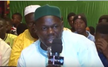 VIDEO - 6EME JOUR DE BOURDE 2019 A LOUGA CHEZ SERIGNE MOUSTAPHA DIA IMAM GRAND MOSQUEE DE LOUGA