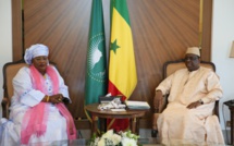 Nominations d'Aminata Mbengue Ndiaye et d'Alioune Ndoye: Le Parti Socialiste se prononce