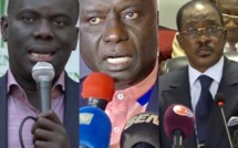 Gamou 2019 : Idy, Madické, Gackou, Issa Sall…à Tivaouane ce mardi