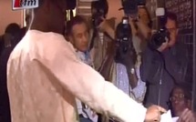 [Vidéo] Déclaration de Youssou Ndour après avoir accompli son devoir ctoyen