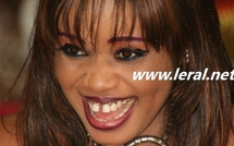 Le sourire ravageur d'Arame Thioye