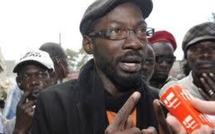 Fadel Barro: "Le pouvoir a employé des jeunes qu'ils font passer pour des "y en a marristes" pour saboter les résultats à partir de 18 heures"