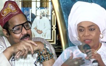 VIDEO - Ahmed Khalifa Niasse parle de ses relations avec Aïda Diallo 