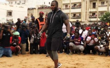 Modou Lô désigné meilleur lutteur de l’année