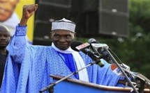 Résultats provisoires : Strasbourg: (deux bureaux de vote) : Abdoulaye Wade arrive en tête.
