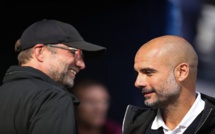 Football: Pep Guardiola critique Sadio Mané, Jürgen Klopp lui répond