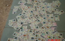 ( Photos ) Fraude à grande échelle à Thiès