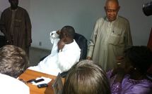 Macky Sall exige que le choix des sénégalais soit respecté