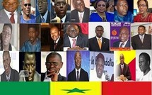 Centre de vote Ecole Nafissatou Niang