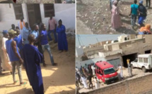 VIDEO - Meurtre à Touba: Cheikhouna Diop explique comment il a tué Khady Sèye