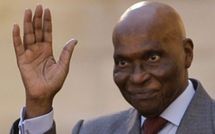 Abdoulaye Wade arriverait troisième en Suisse