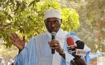 Me Wade: « Je n’ai pas peur du second tour »