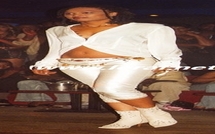 Le « Dioumbakh Out » de l’ex-mannequin Erica