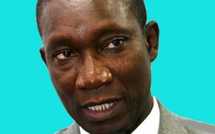 Me Amadou Sall: « Les tendances ne permettent de tirer aucune conclusion »