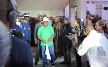 En mission au Sénégal, Obasanjo échoue avec sa feuille de route