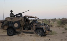 France: La ministre des Armées annonce la mort d'un chef jihadiste au Mali