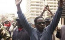 Election présidentielle : le candidat  Ibrahima Fall n’a pas voté