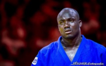 VIDEO - Trophées ANPS 2019: Le Judoka Mbagnick Ndiaye remporte la palme du meilleur Sportif de l'année.